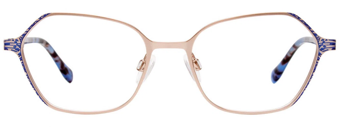 Takumi TK1211 Eyeglasses - view 12